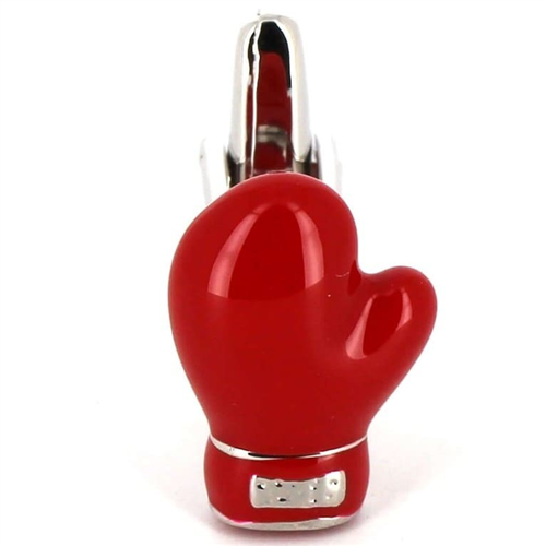 Gemelos Guantes de Boxeo
