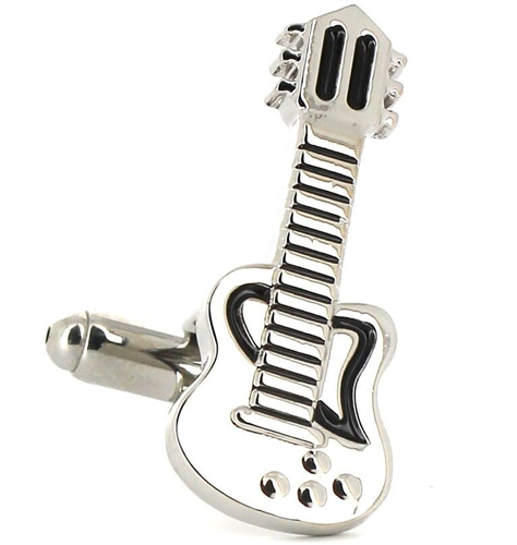 Gemelos Guitarra Eléctrica