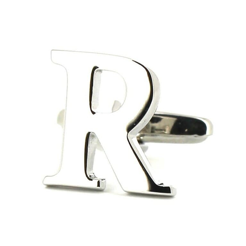 Gemelos Letra R
