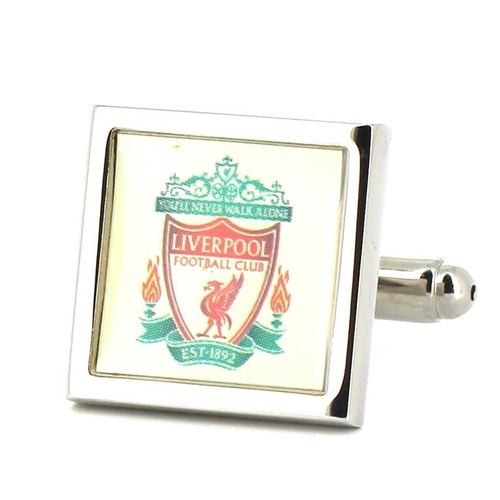 Gemelos Liverpool