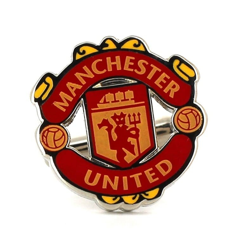 Gemelos Manchester United