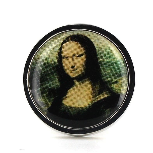 Gemelos Mona Lisa