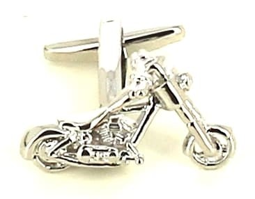 Gemelos Moto Chopper