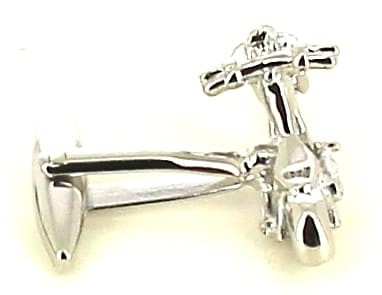 Gemelos Moto Chopper