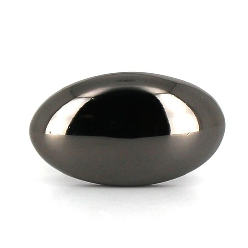 Gemelos Ovalados Negros