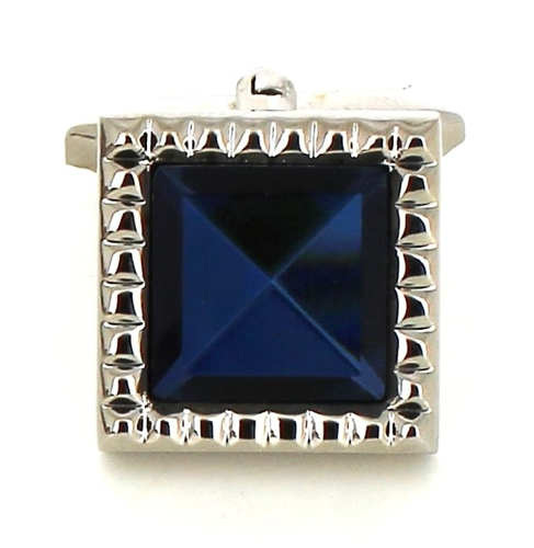 Gemelos Piedras Azules