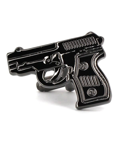 Gemelos Pistolas