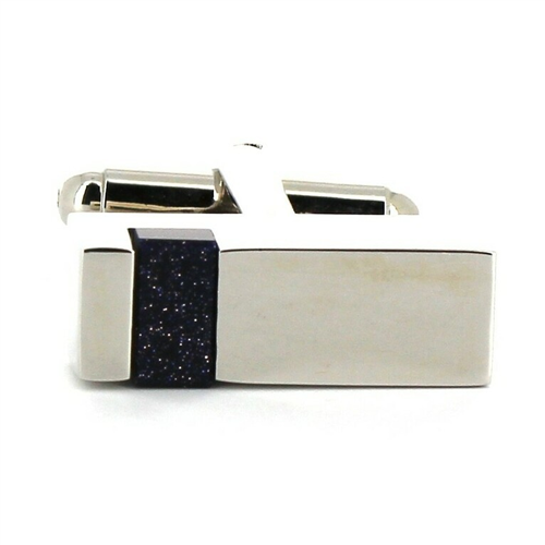 Gemelos Rectangulares con Piedras II