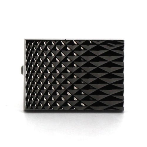 Gemelos Rectangulares Negros II
