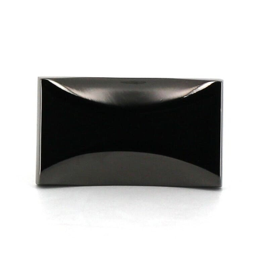 Gemelos Rectangulares Negros III