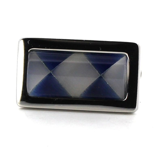 Gemelos Rectangulares Rombos