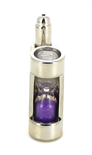 Gemelos Reloj de Arena
