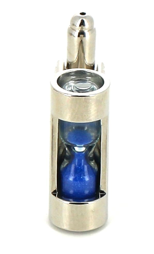 Gemelos Reloj de Arena