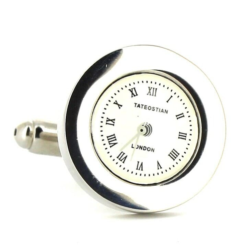 Gemelos Relojes