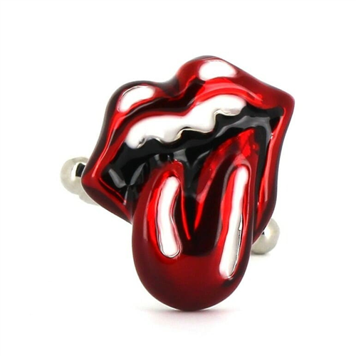 Gemelos Rolling Stones