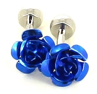 Gemelos Rosas Azules