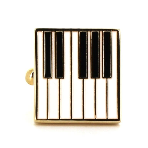 Gemelos Teclado Piano