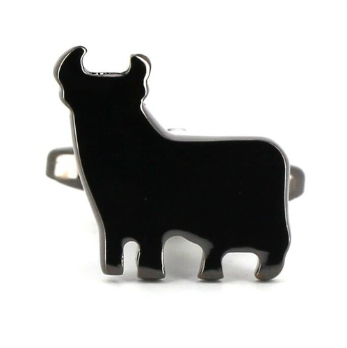 Gemelos Toros Negros