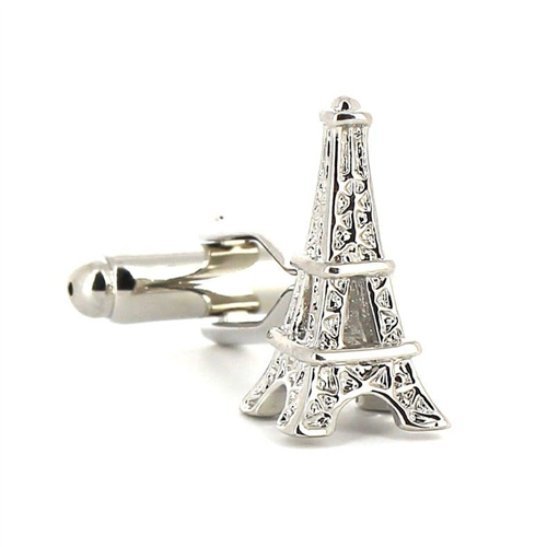 Gemelos Torre Eiffel