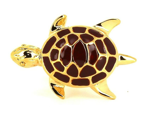 Gemelos Tortugas Burdeos