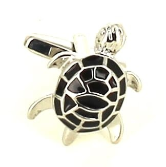 Gemelos Tortugas Negras
