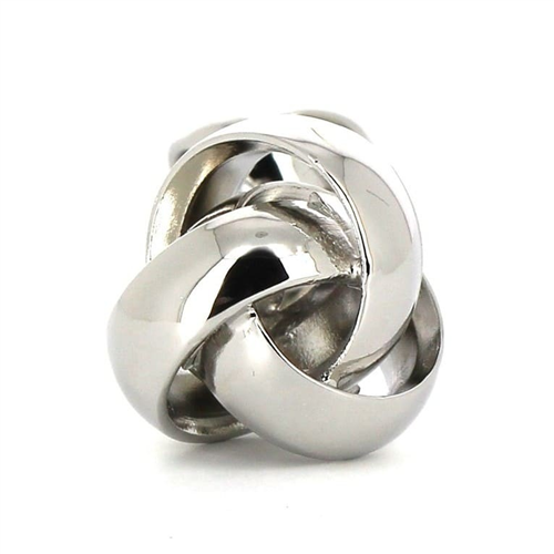 Gemelos Triple Nudo Liso III