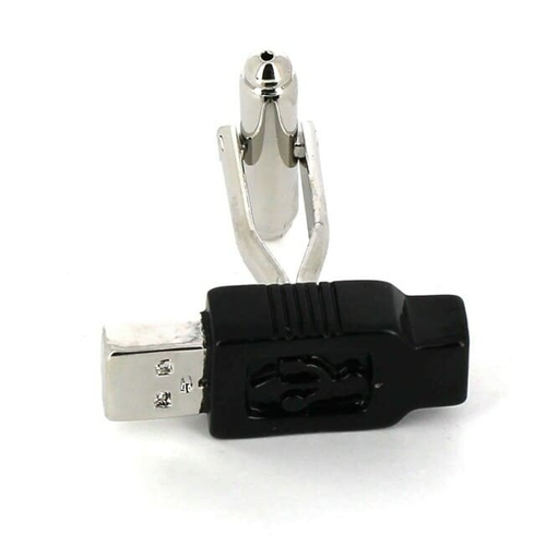 Gemelos USB