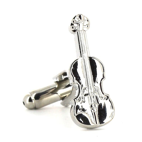 Gemelos Violín