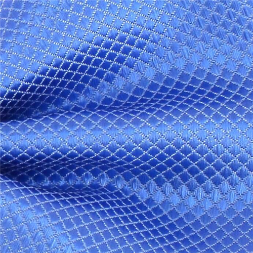 Pajarita Lisa Cuadritos Azul Claro