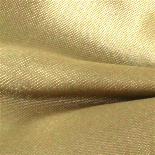 Pajarita Lisa Satén Beige