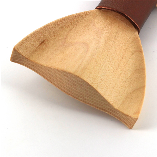 Pajarita Madera Relieves