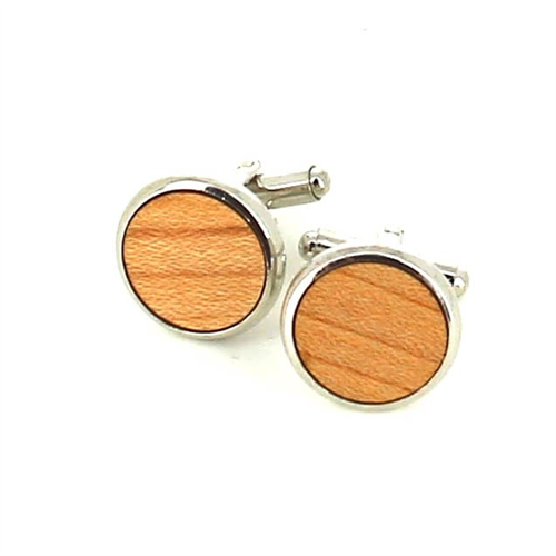 Set Pajarita de Madera