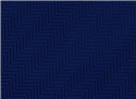 Corbata Espiga Azul Marino