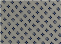 Corbata Estrellas Blanca