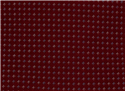 Corbata Estrellitas Roja