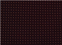 Corbata Motas Granate