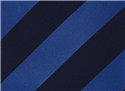 Corbata Rayas Azules