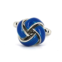 Gemelo Nudos Azules II