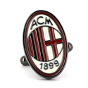 Gemelos AC Milan