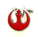 Gemelos Alianza Rebelde - Star Wars