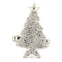 Gemelos Árbol Navidad