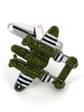 Gemelos Aviones de Guerra