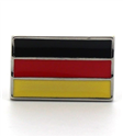Gemelos Banderas Alemania