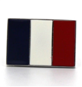 Gemelos Banderas  Francia