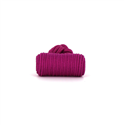 Gemelos Barril Fucsia