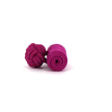 Gemelos Barril Fucsia
