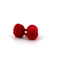 Gemelos Barril Rojo
