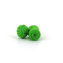 Gemelos Barril Verde