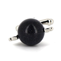 Gemelos Bolas Negras I