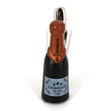 Gemelos Botellas de Champagne